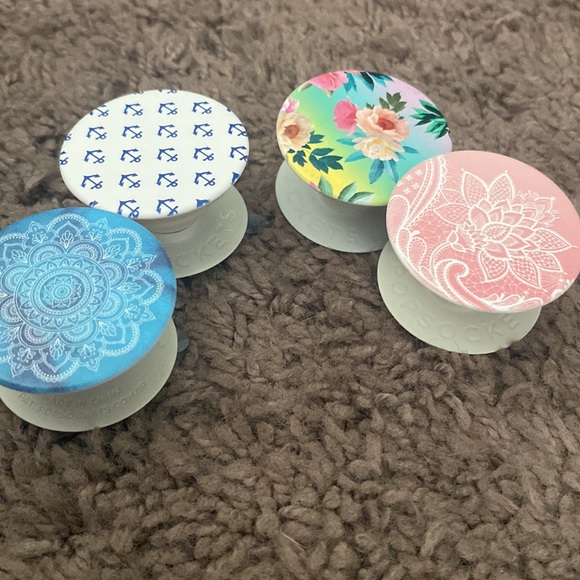pop socket bundle - Picture 6 of 6